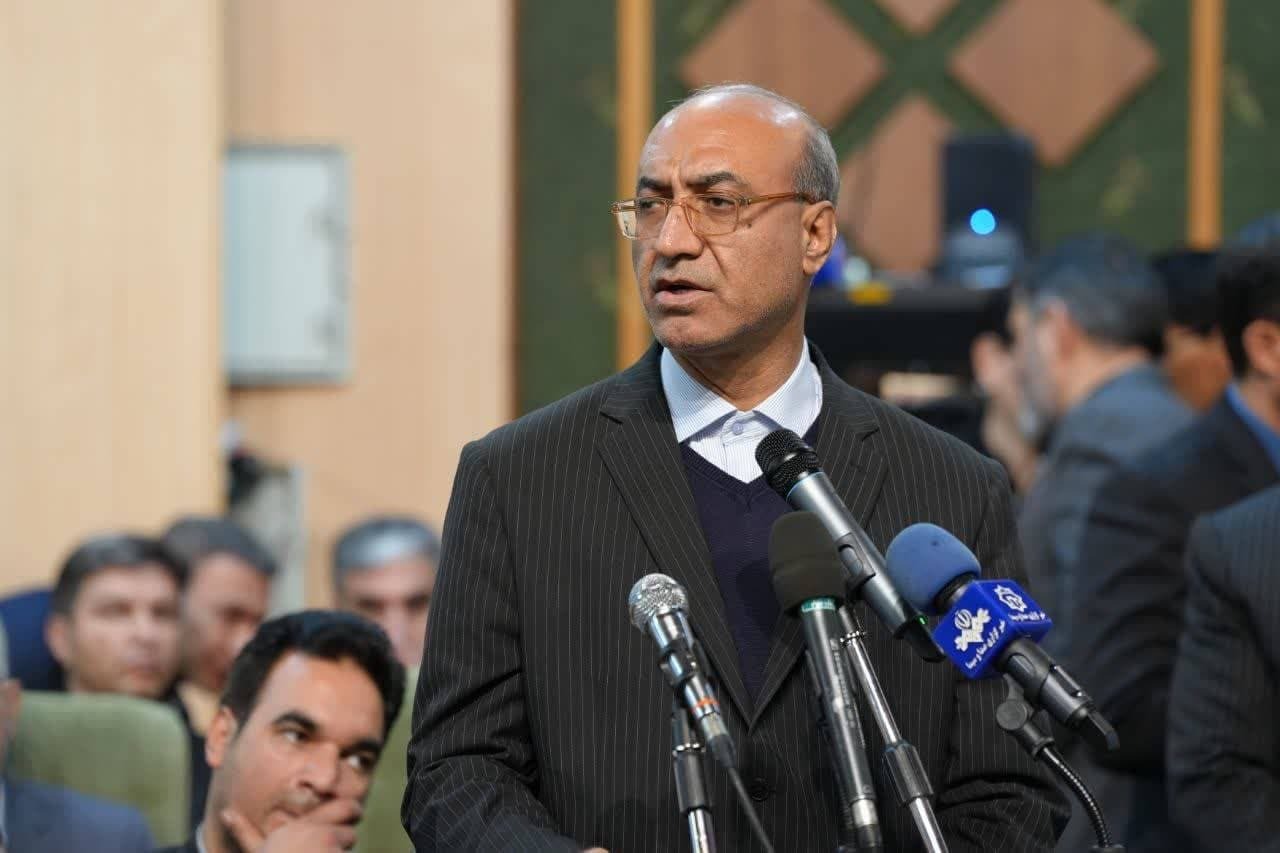 ملاقات&zwnj;های مردمی فرصتی برای شنیدن صدای مردم و توسعه استان است