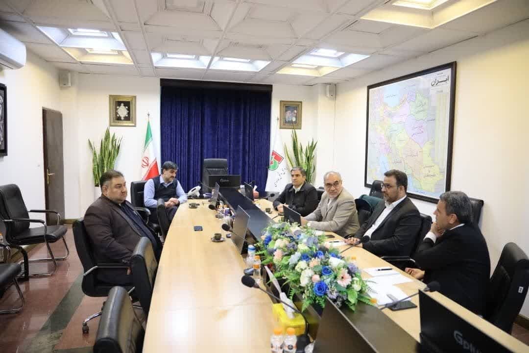 توسعه حمل&zwnj;ونقل و ترانزیت در سرخس با همکاری وزارت راه و شهرسازی