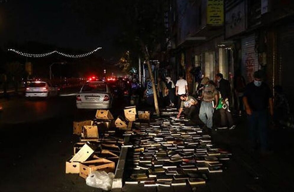 تابناک گزارش می&zwnj;دهد| ناترازی برق در کشور؛ چالشی فراتر از یک استان/ قطعی&zwnj;های مکرر برق در کرمان، دغدغه جدی کسب و کارها