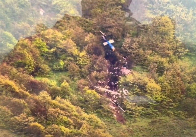 عملیات &zwnj;جست&zwnj;و&zwnj;جوی پیکر شهدا به پایان رسید/ انتقال به تبریز