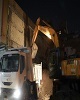 آغاز عملیات اجرایی ساخت مسجد محله آقاجان در کرمانشاه