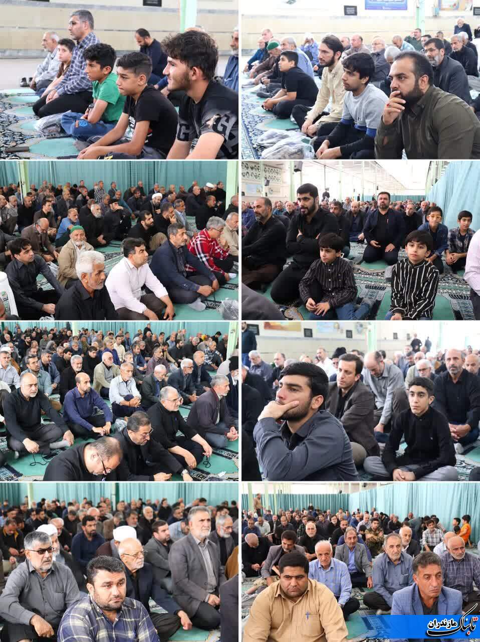 تا زمانی که سایه رهبری و امام زمان(عج) روی مردم است، &laquo;انقلاب اسلامی&raquo; از بین نمی&zwnj;رود/ تعطیلی شنبه&zwnj;ها تشبه به یهودیان است باید هرچه سریعتر این قانون برگردد