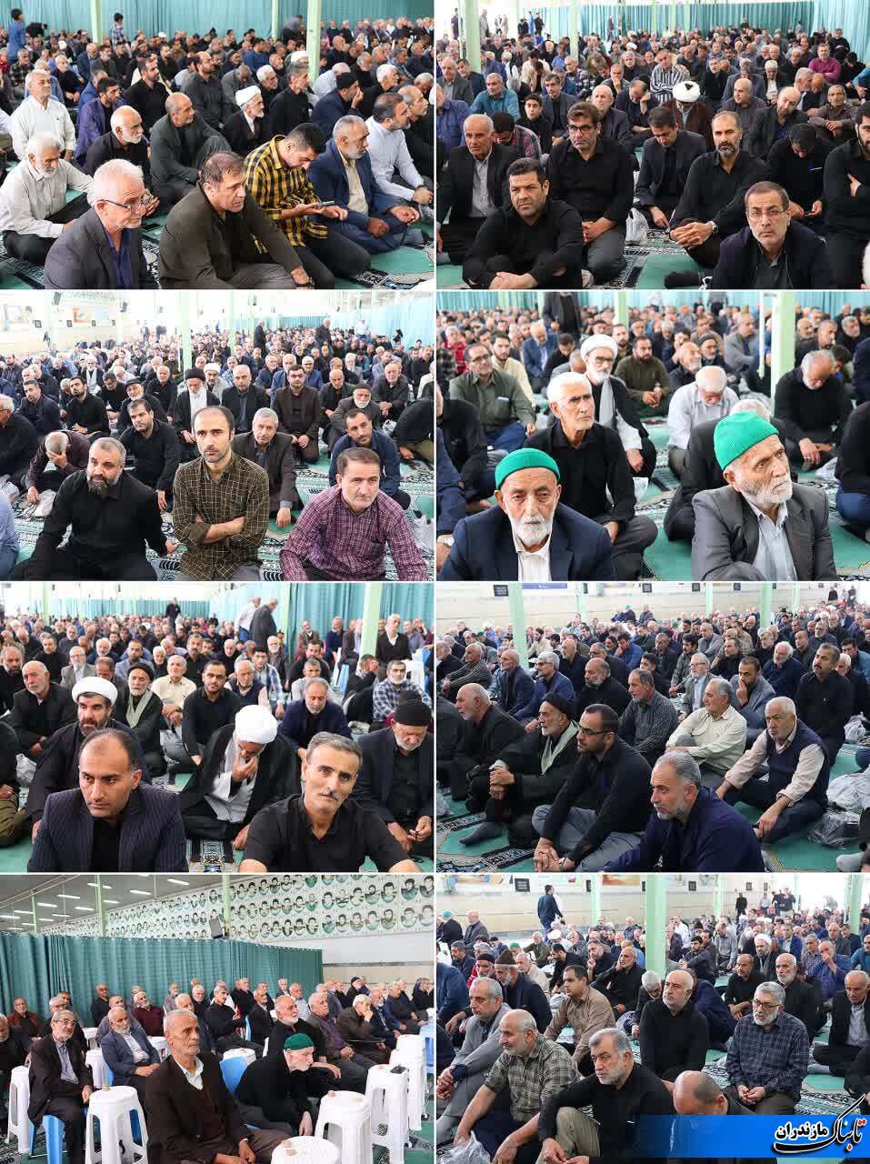 تا زمانی که سایه رهبری و امام زمان(عج) روی مردم است، &laquo;انقلاب اسلامی&raquo; از بین نمی&zwnj;رود/ تعطیلی شنبه&zwnj;ها تشبه به یهودیان است باید هرچه سریعتر این قانون برگردد