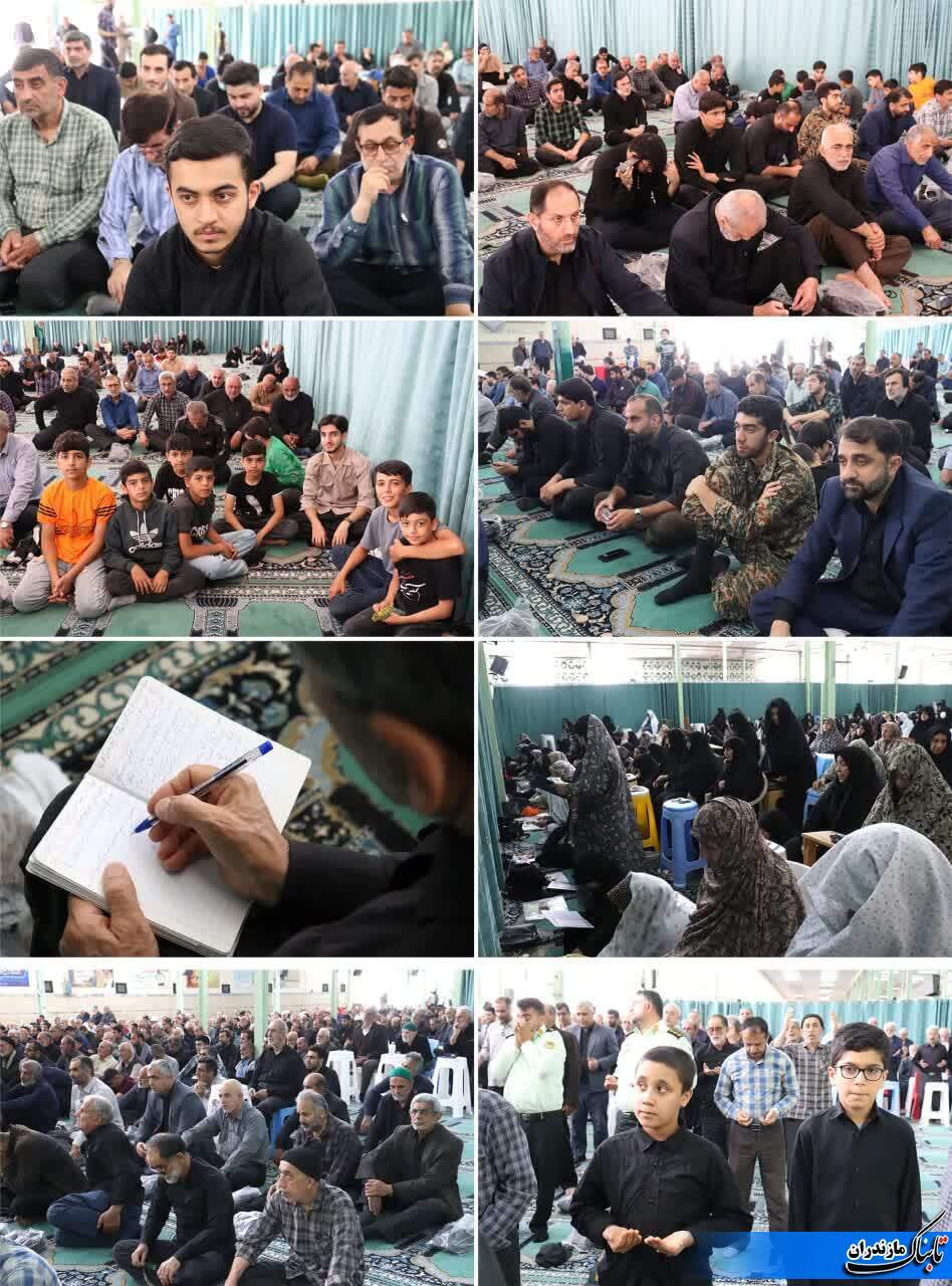 تا زمانی که سایه رهبری و امام زمان(عج) روی مردم است، &laquo;انقلاب اسلامی&raquo; از بین نمی&zwnj;رود/ تعطیلی شنبه&zwnj;ها تشبه به یهودیان است باید هرچه سریعتر این قانون برگردد