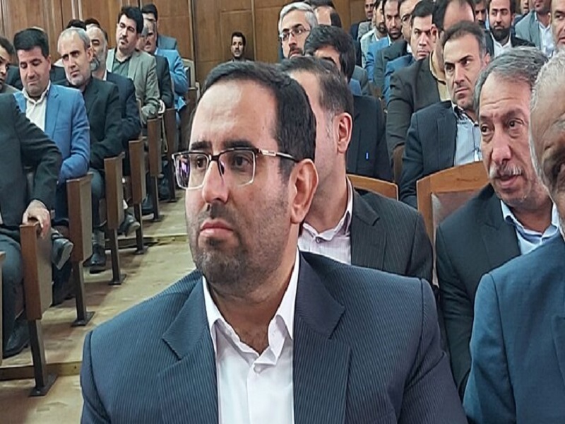 تخریب بیمارستان مسیح کرمانشاه با رای دیوان عدالت اداری اجرا شد