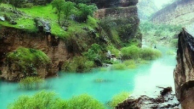 ایلام، عروس زاگرس: سفری به سرزمین کوهها و جنگلها ایلام، عروس زاگرس: سفری به سرزمین کوهها و جنگلها