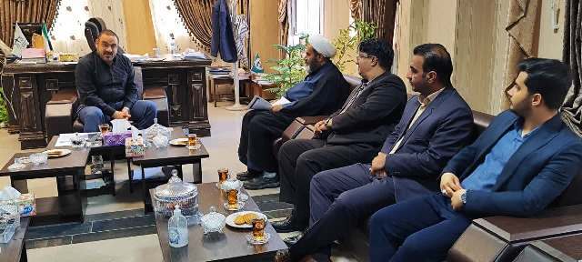 دستگاه قضایی موظف به پیگیری حقوق مردم است / درخواست بنیاد شهید برای زندانیان ایثارگر