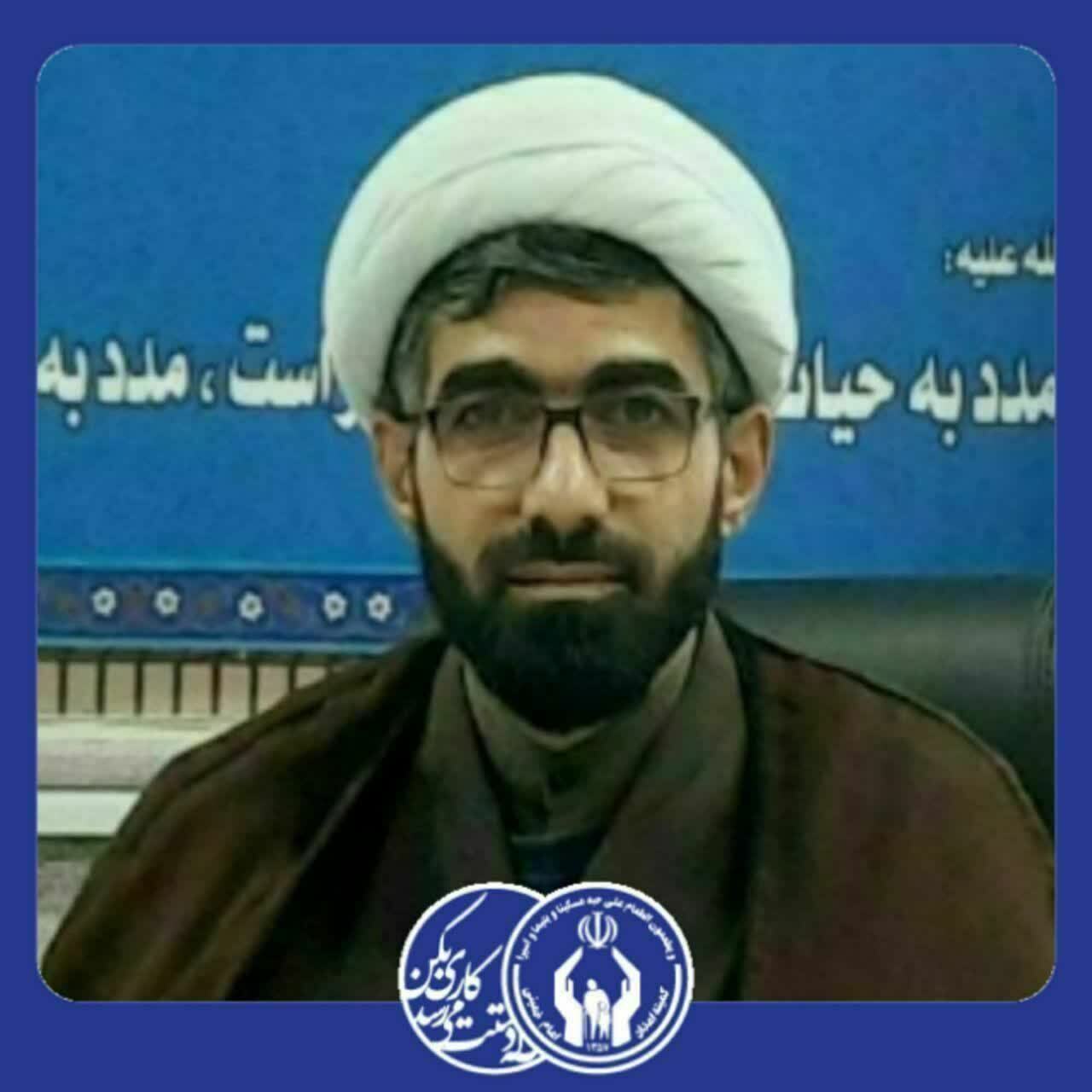 مساعدت بیش از ۳۰۰میلیون تومانی خدمات درمانی و بیمه&zwnj;ایی به مددجویان فریدونکناری