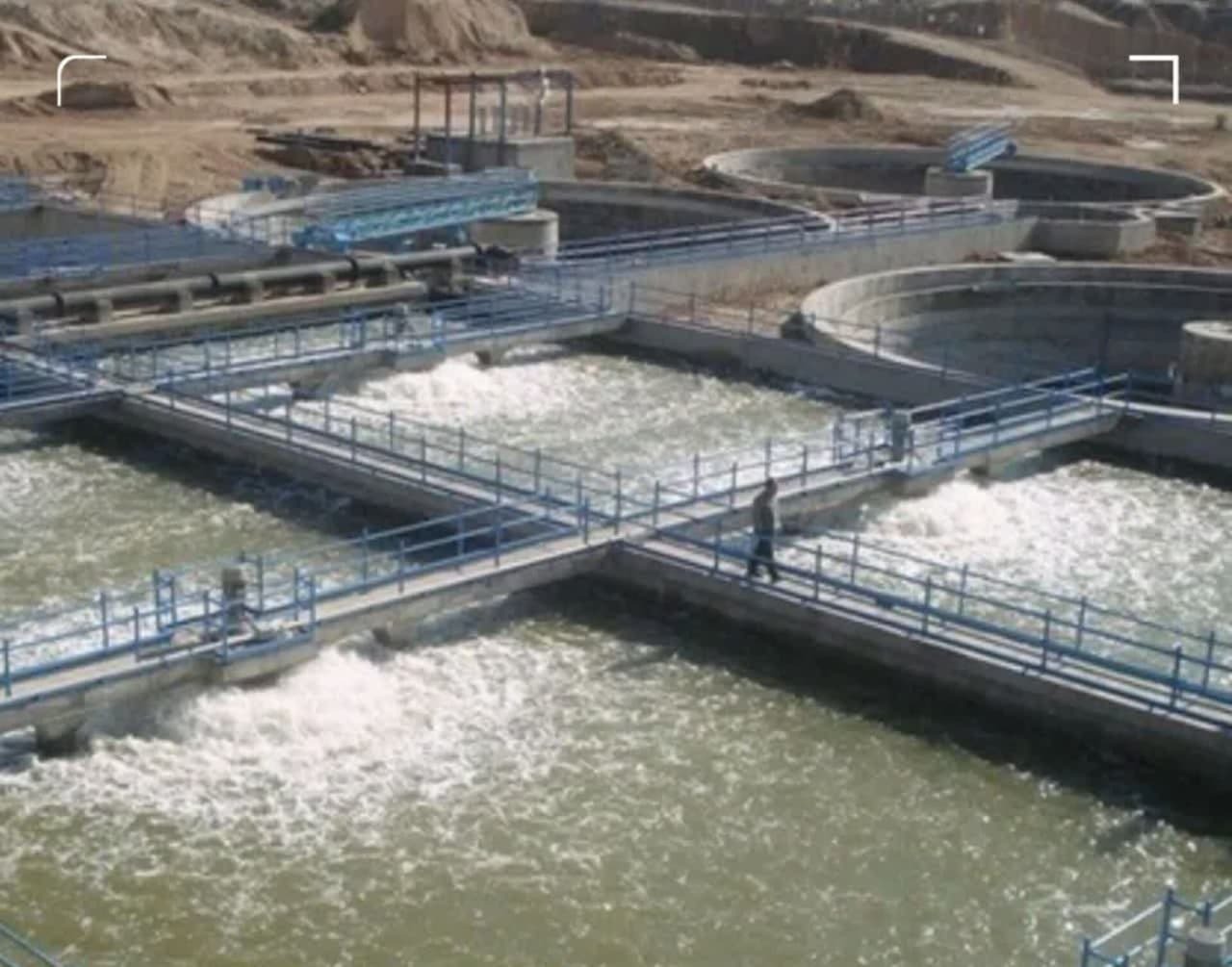 &nbsp;۳۰ میلیون مترمکعب پساب استان یزد قابلیت تخصیص و بازتخصیص دارد