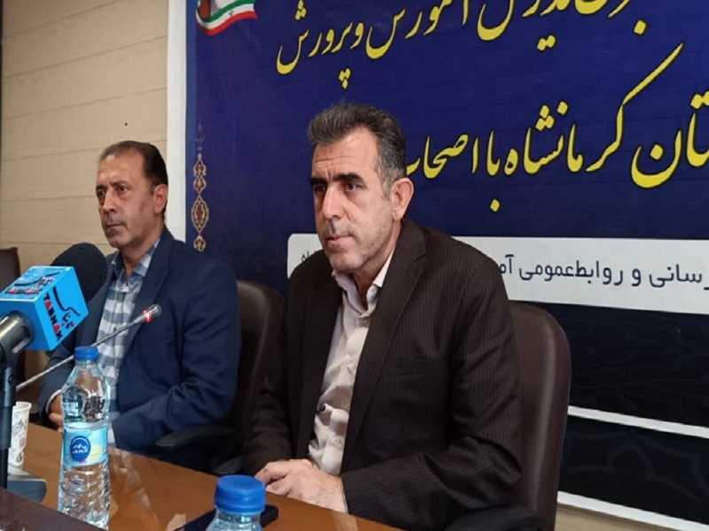 افزایش ۴۰ مدرسه در کرمانشاه نسبت به سال گذشته/۳۷۰ هزار دانش&zwnj;آموز امسال در کلاس&zwnj;های درس حاضر می&zwnj;شوند