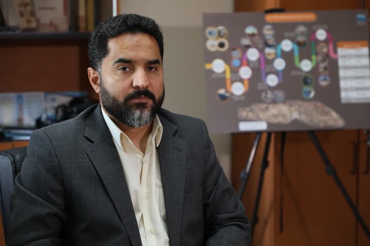 بحران آب در یزد نیازمند مدیریت همه&zwnj;جانبه است