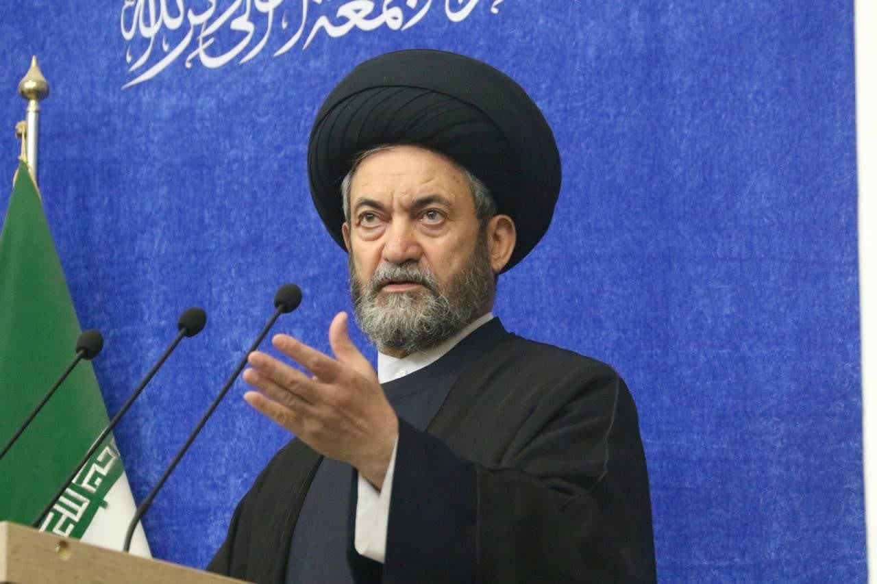 آذربایجان از جنایت اسرائیل در لبنان درس بگیرد