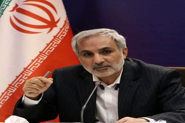 ایران یاران منطقه&zwnj;ای خود را تنها نخواهد گذاشت