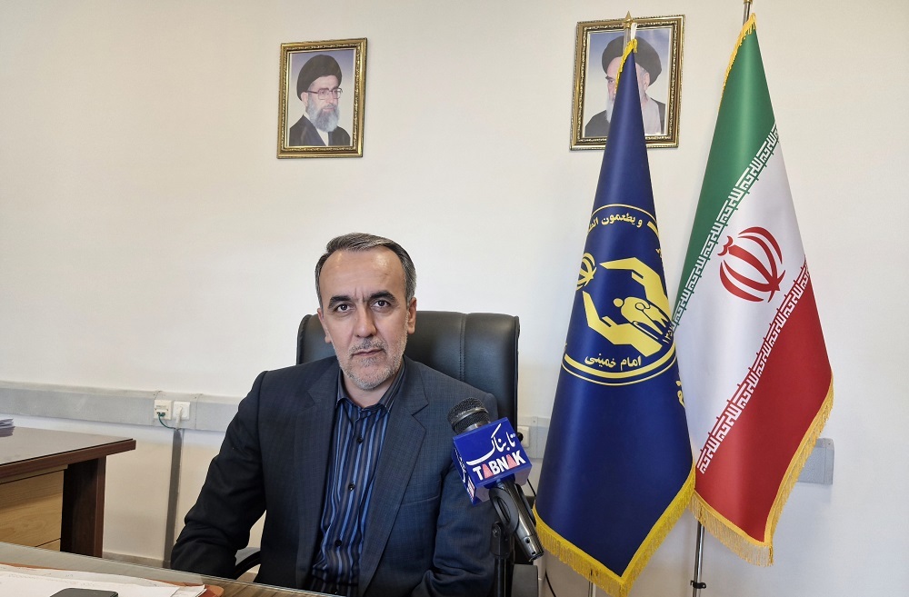 اجرایی حدود ۳ هزار و ۲۰۰ طرح اشتغال زایی برای نیازمندان استان/پرداخت بیش از 2هزار 422میلیارد ریال کمک معیشت به مددجویان ایلامی