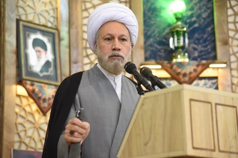 با زورگویی دشمن مقابله می&zwnj;کنیم/سازمان ملل کارآیی خود را از دست داده است