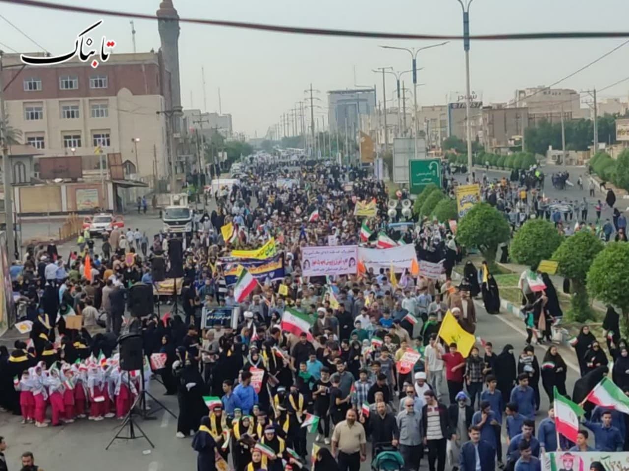 روز یوم الله ۱۳ آبان ماه روز اعلام آمادگی دانش آموزان با مردم مظلوم غزه و فلسطین/ روز حضور پرشور دانش آموزان غیور اهوازی و خوزستانی روز یوم الله ۱۳ آبان ماه روز اعلام آمادگی دانش آموزان با مردم مظلوم غزه و فلسطین/ روز حضور پرشور دانش آموزان غیور اهوازی و خوزستانی