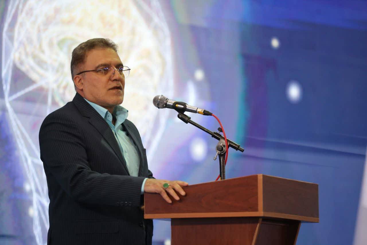 پارک&zwnj;ها و شرکت&zwnj;های دانش&zwnj;بنیان باید بر ارزش آفرینی اقتصادی متمرکز شوند&nbsp;