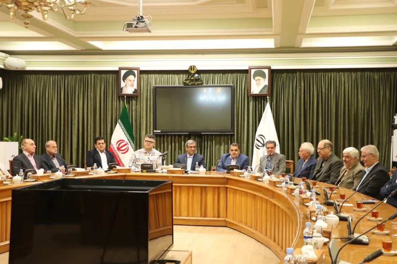 صنایع شاخص استان خراسان رضوی بخشی از درآمد&zwnj;های خود را به ورزش اختصاص دهند