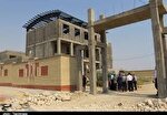 26 مدرسه جدید در استان زنجان ساخته می‌شود