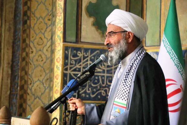 صهیونیستها به دنبال تجزیه لبنان هستند