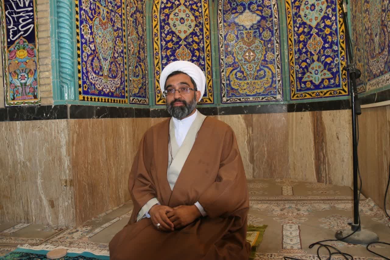 حجت الاسلام صباحی انسانی وارسته، مهربان و مردم&zwnj;دار بود/ یادش برای همیشه در کازرون ماندگار شد