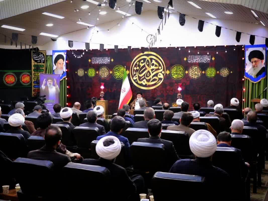 حفظ نظم عمومی شرط مطالبه گری در عرصه اجتماعی/ محور فعالیت&zwnj;های اجتماعی توسعه اسلام و خدمت به مردم باشد