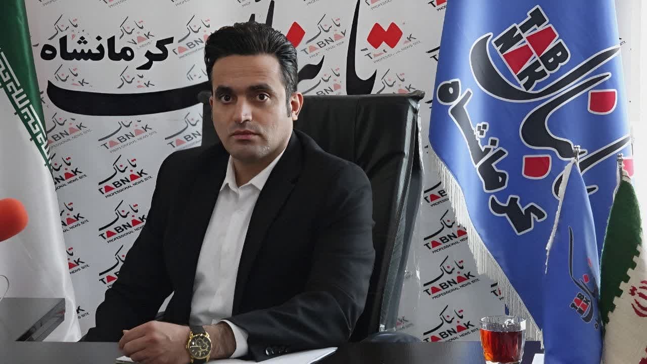 تأثیر شبکه&zwnj;های اجتماعی بر روابط فردی