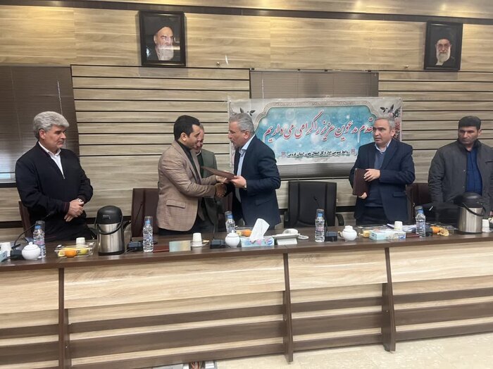 سردخانه نگهداری پلاسما پروژه پدافندی غرب کشور در قزوین احداث می شود سردخانه نگهداری پلاسما پروژه پدافندی غرب کشور در قزوین احداث می شود