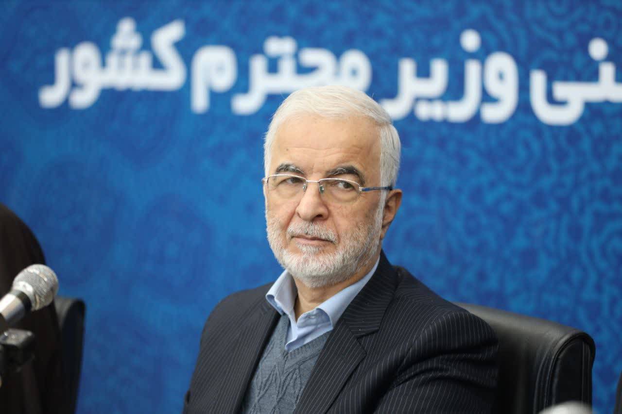 اجرای پروژه&zwnj;های ملی البرز نیاز به ثبات مدیریتی داشت/عبداللهی بین ۴ استاندار برتر کشور قرار گرفت