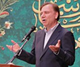 ایده‌های نو و خلاقانه برای معرفی اندیشمندان و مفاخر بوشهر حمایت و پشتیبانی می‌شوند