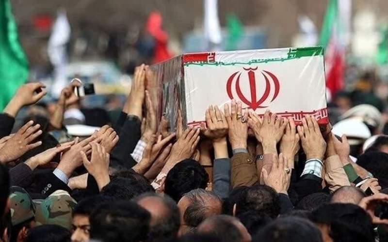 فرزندان گمنام فاطمی مهمان گلستانی&zwnj;ها هستند