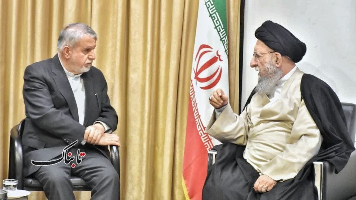 مصوبه&zwnj;های دولت گذشته درباره جزیره آشوراده اجرا می&zwnj;شود