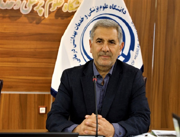 جراحی ۴۹۰۰ بیمار؛ارائه خدمات درمانی به ۲۰۰ هزار شهروند در نوروز ۴۰۴