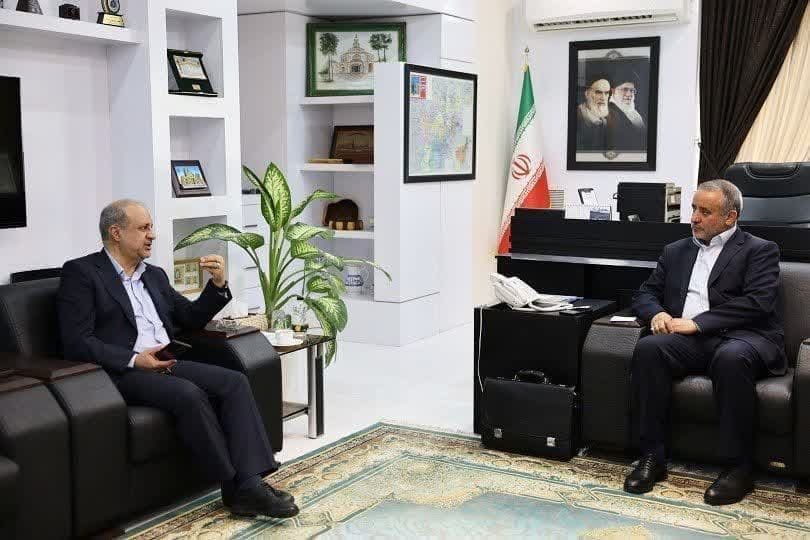 مشارکت فعالان بخش معدن خراسان جنوبی در طرح تحول معادن استان/ واگذاری پهنه&zwnj;های معدنی به بخش خصوصی