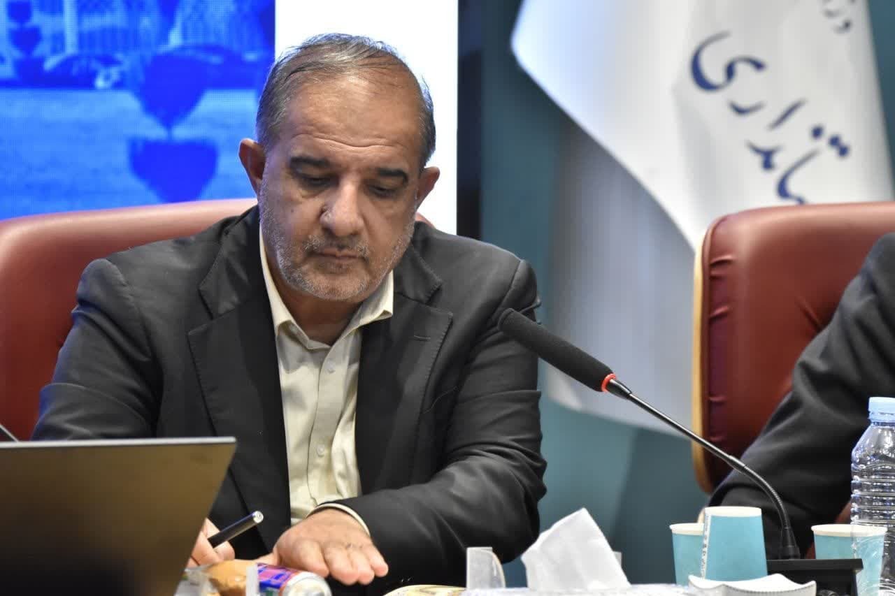 صادرات سیب زمینی آزاد است/ گلستان نیازمند  اعتباری ویژه در بخش طیور است