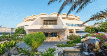 قیمت رزرو هتل های کیش فروردین 1404