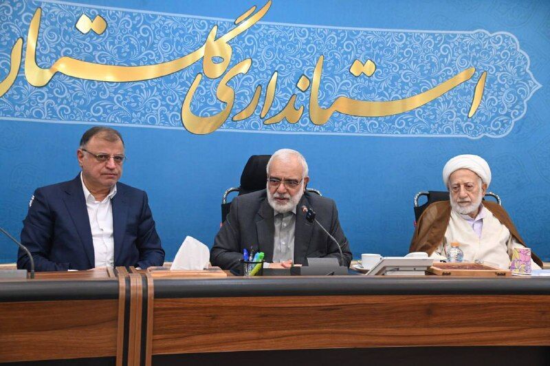 تحویل سریع زمین برای ساخت حداقل ۴۰۰ واحد مسکونی ویژه محرومان در گلستان تحویل سریع زمین برای ساخت حداقل ۴۰۰ واحد مسکونی ویژه محرومان در گلستان