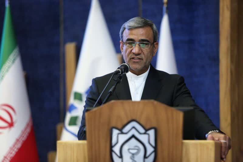 مشهد ظرفیت تبدیل شدن به پایتخت گفت&zwnj;وگوی بین مذاهب اسلامی و ادیان الهی را دارد