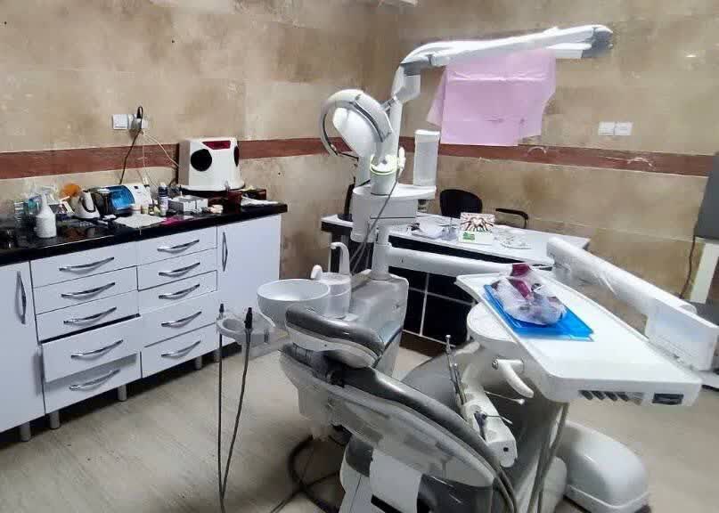 پلمب ۷۰ مرکز درمانی غیرمجاز در کرمانشاه / اخطار به مطب‌ها برای رعایت تعرفه‌های قانونی/در حال تنظیم