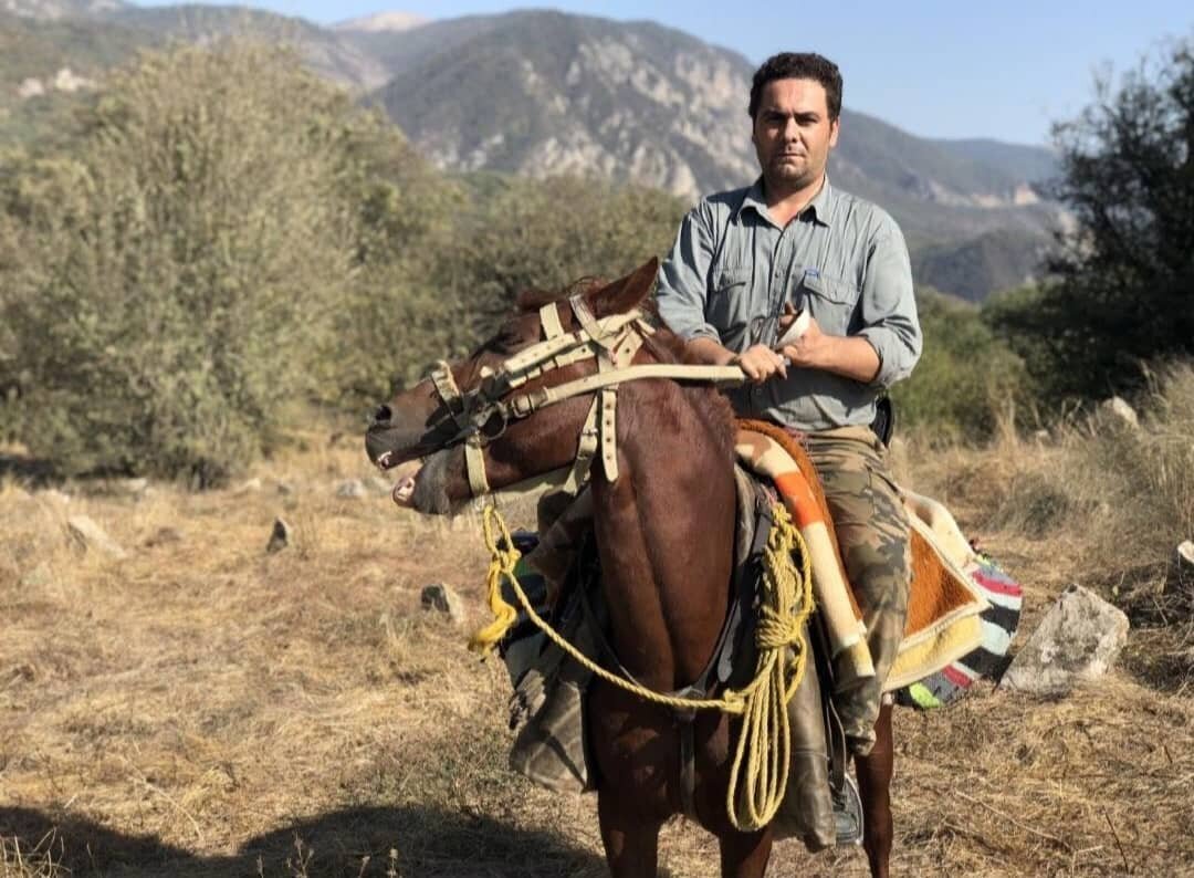 کیفرخواست پرونده قتل محیط&zwnj;بان پارک ملی گلستان صادر شد