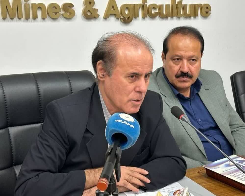 ۴۱۲ دشت کشور در شرایط بحرانی قرار دارند / حقابه&zwnj;های زیست&zwnj;محیطی در برنامه توسعه هفتم لحاظ نشده است