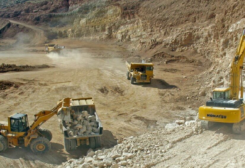 محرومیت خراسانجنوبی روی رگههای ثروت/ حقوق دولتی معادن استان، هرسال دریغ از پارسال