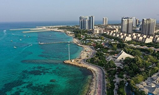 سرمایه گذاری بزرگ در راه است/ ساخت بزرگ‌ترین هتل کشور در کیش