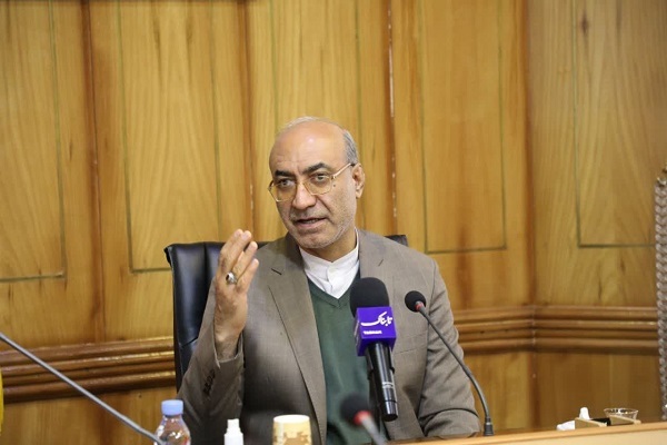 ضرورت تامین آب پایدار بلندمدت برای هرسین/ راهاندازی درمانگاه تامین اجتماعی در شهرستان ضروری است ضرورت تامین آب پایدار بلندمدت برای هرسین/ راهاندازی درمانگاه تامین اجتماعی در شهرستان ضروری است