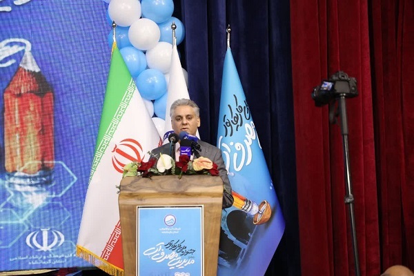 برگزاری اولین جشنواره ملی کاریکاتور مدیریت مصرف آب در کرمانشاه با هدف فرهنگ&zwnj;سازی مصرف بهینه + فیلم