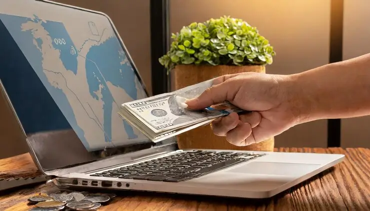 حواله درهم امارات؛ انتخاب هوشمندانه ایرانی&zwnj;ها برای انتقال سریع، امن و ارزان پول