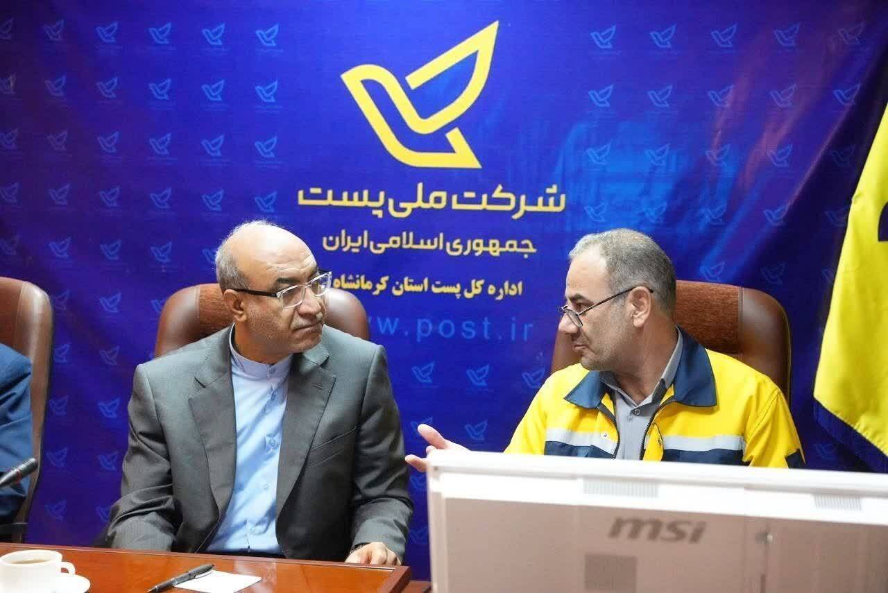 کسبوکارهای اینترنتی بدون پست نمیتوانند توسعه یابند/ ضرورت توسعه پست بینالملل برای رونق تجارت مرزی در استان کسبوکارهای اینترنتی بدون پست نمیتوانند توسعه یابند/ ضرورت توسعه پست بینالملل برای رونق تجارت مرزی در استان