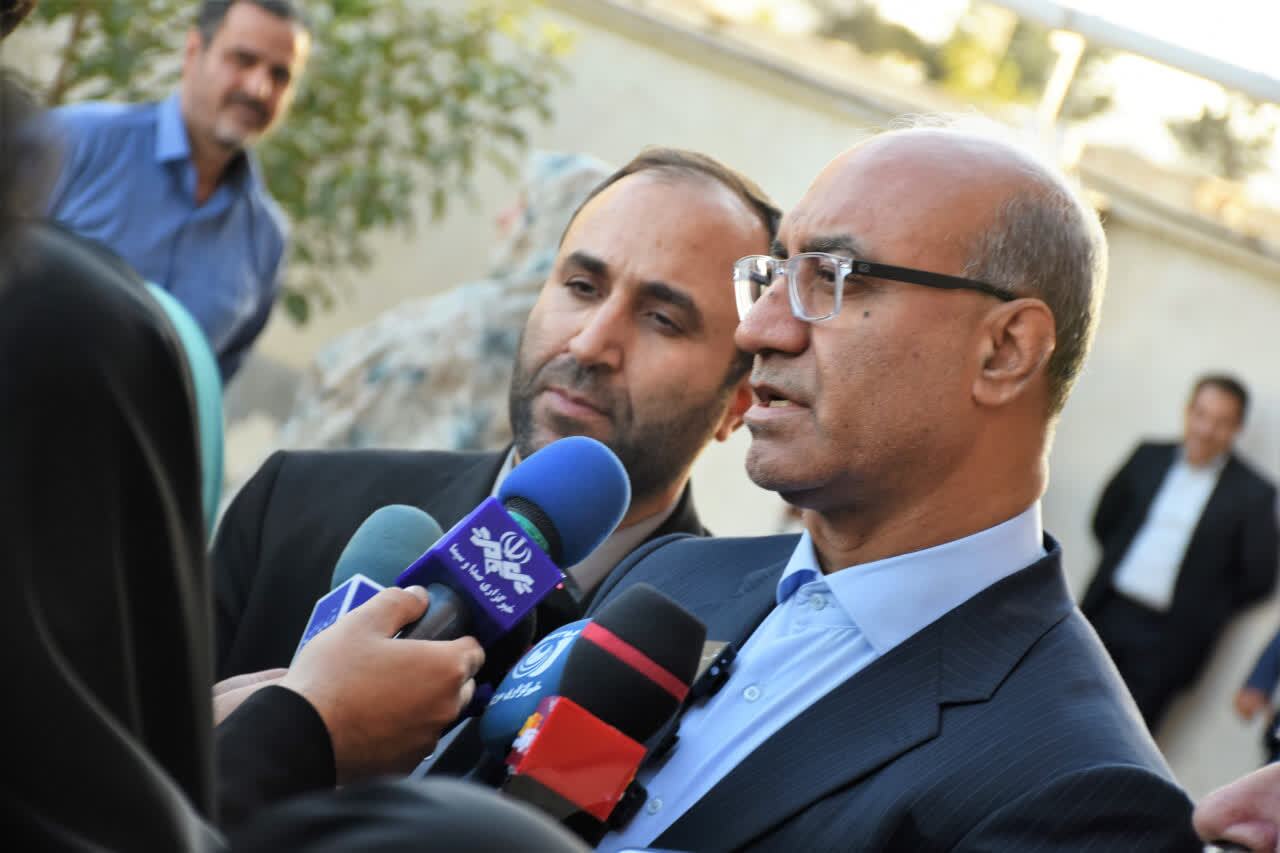 بنیاد مسکن؛ بازوی توانمند دولت در تحقق عدالت مسکن در کرمانشاه /  آغاز عملیات ساخت ۱۵۰۰ واحد ویژه محرومان در استان + فیلم