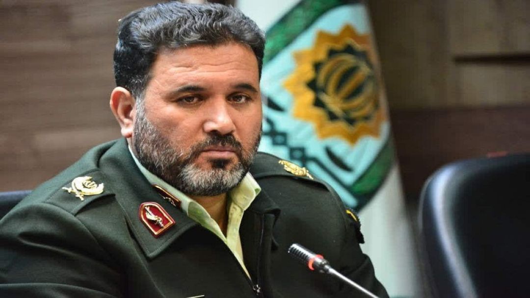 دستیابی به توسعه و پیشرفت بدون وجود امنیت امکان&zwnj;پذیر نیست.