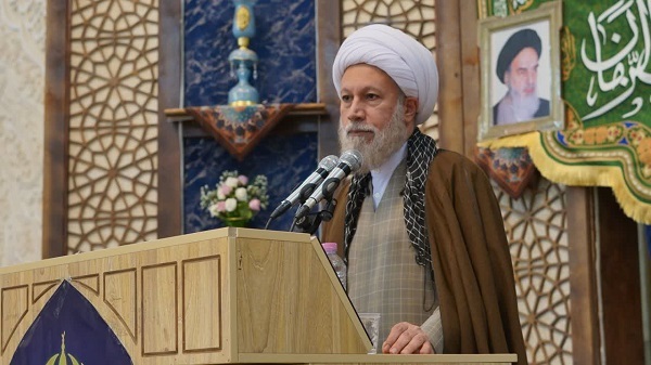 ایرانی&zwnj;ها در معامله با خدا ضرر نمی&zwnj;کنند/&nbsp;مکانیسم ماشه؛ نترسیدن از تهدید&zwnj;ها ونقش برآب شدن نقشه دشمن است